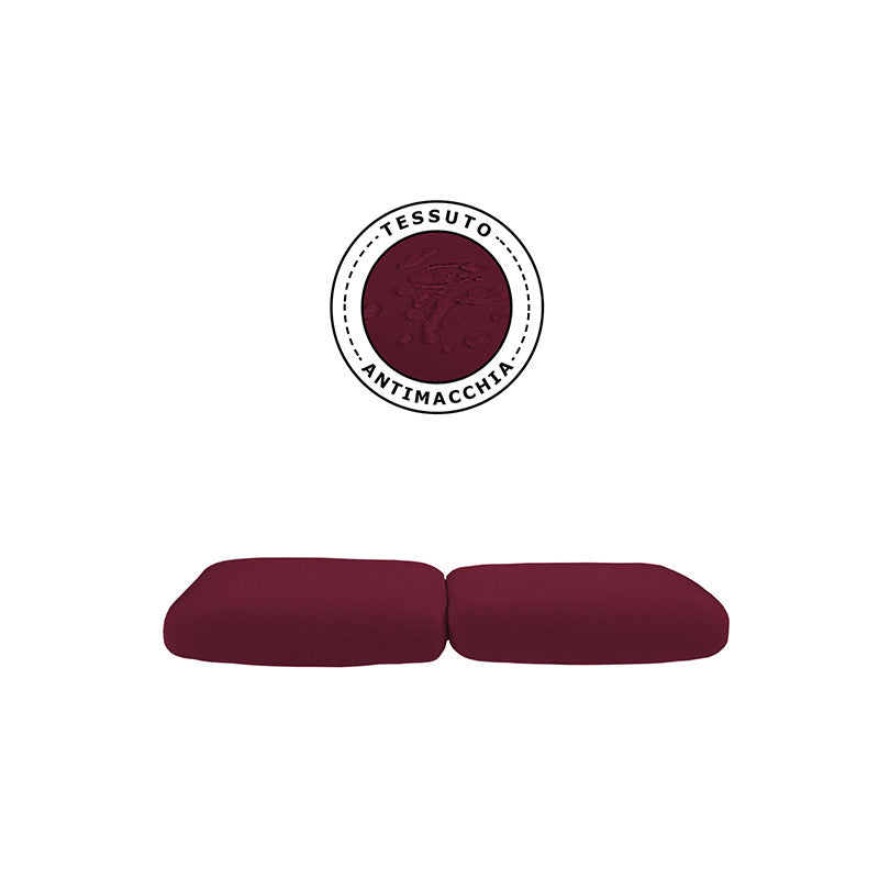 Copricuscino bielastico antimacchia