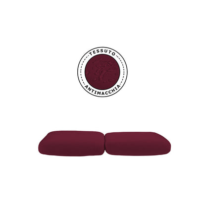 Copricuscino bielastico antimacchia