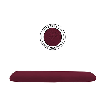 Copricuscino bielastico antimacchia