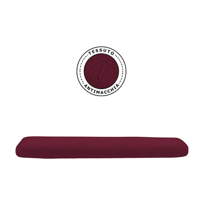 Copricuscino bielastico antimacchia