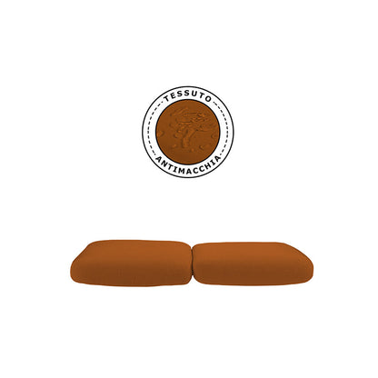 Copricuscino bielastico antimacchia