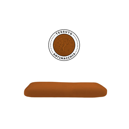 Copricuscino bielastico antimacchia