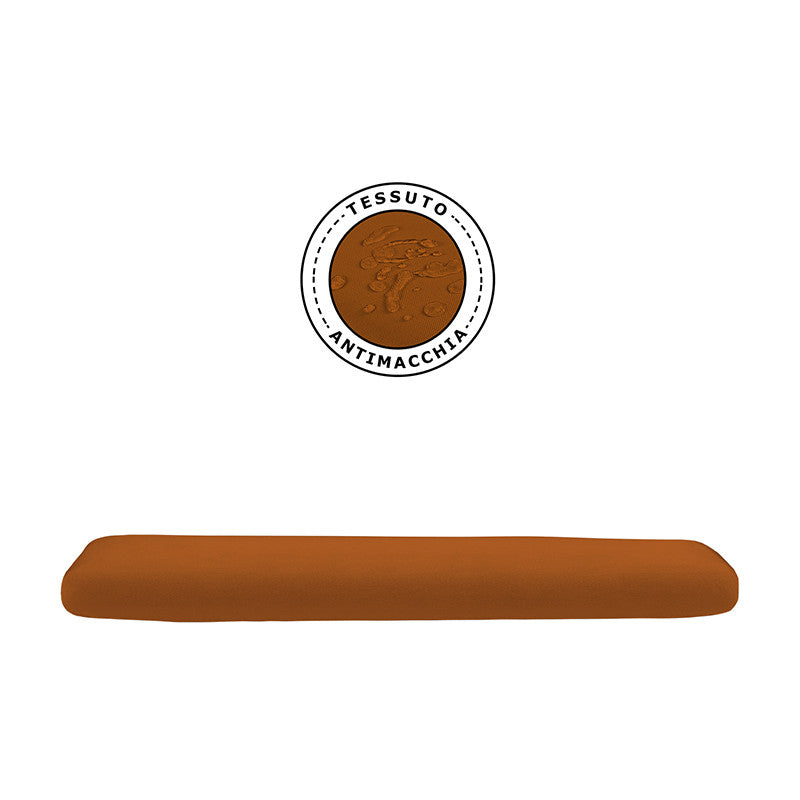 Copricuscino bielastico antimacchia