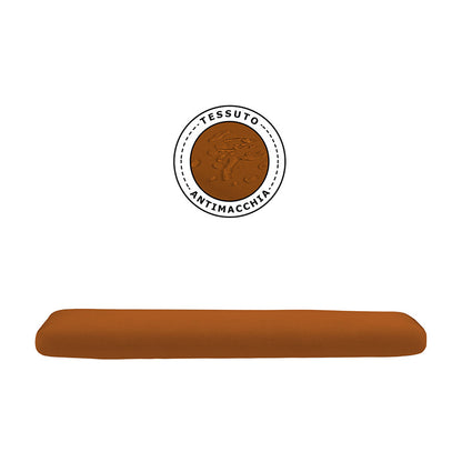 Copricuscino bielastico antimacchia