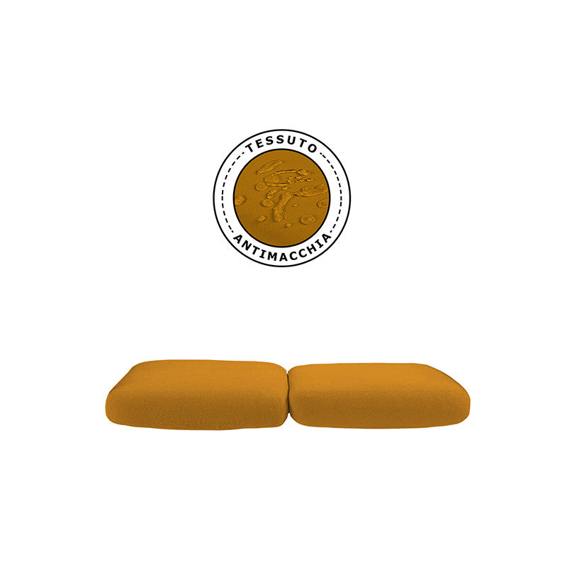 Copricuscino bielastico antimacchia