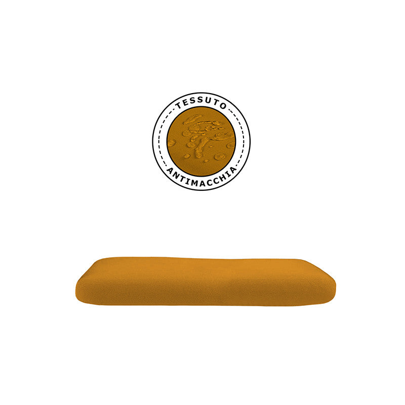 Copricuscino bielastico antimacchia
