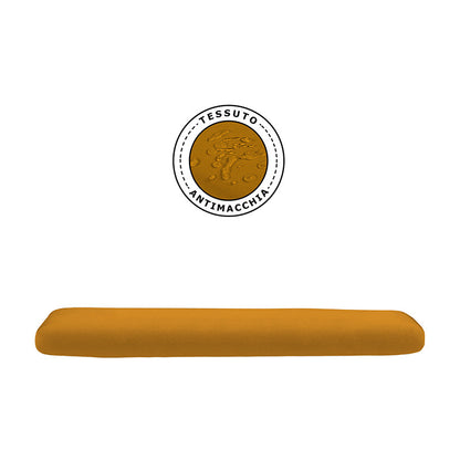 Copricuscino bielastico antimacchia