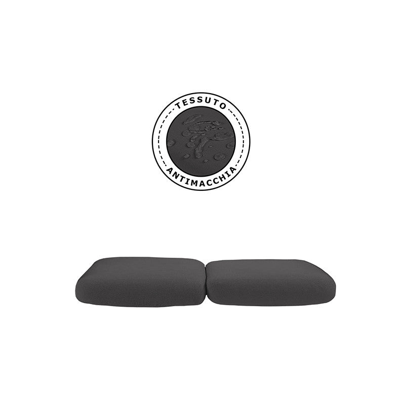 Copricuscino bielastico antimacchia