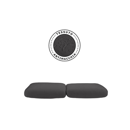 Copricuscino bielastico antimacchia