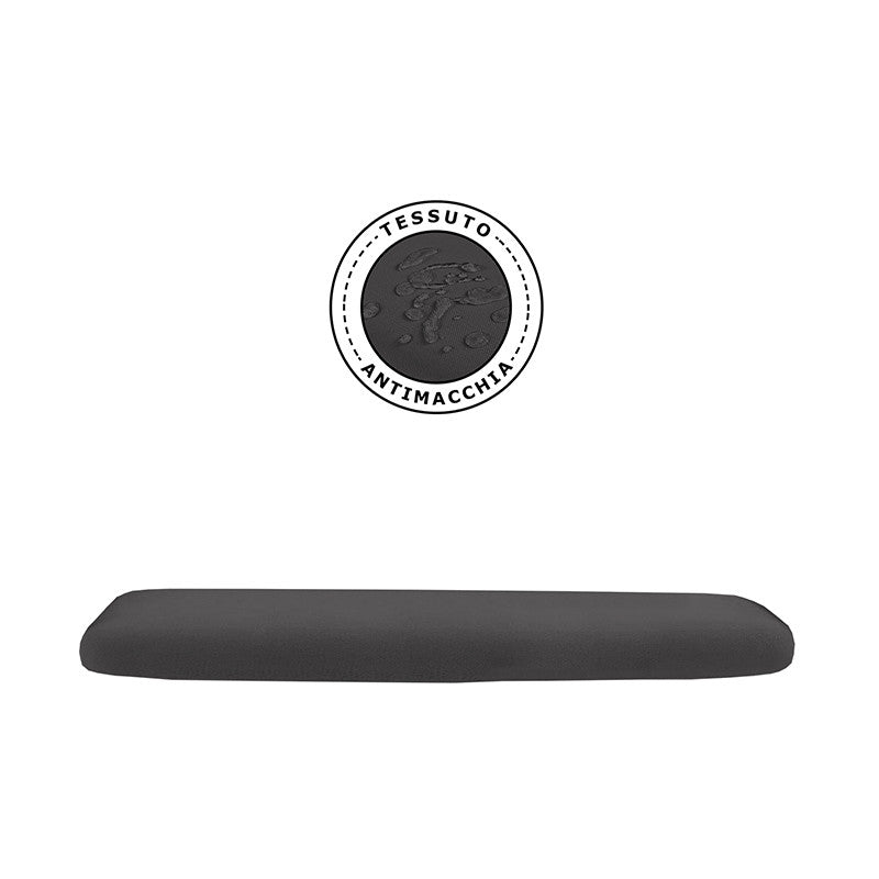 Copricuscino bielastico antimacchia