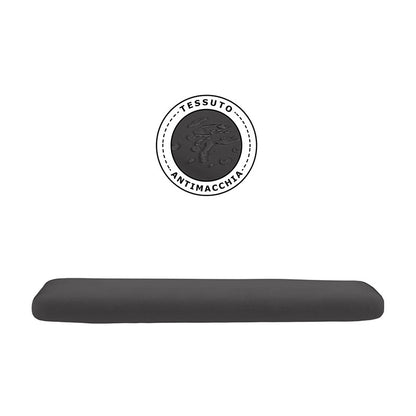 Copricuscino bielastico antimacchia