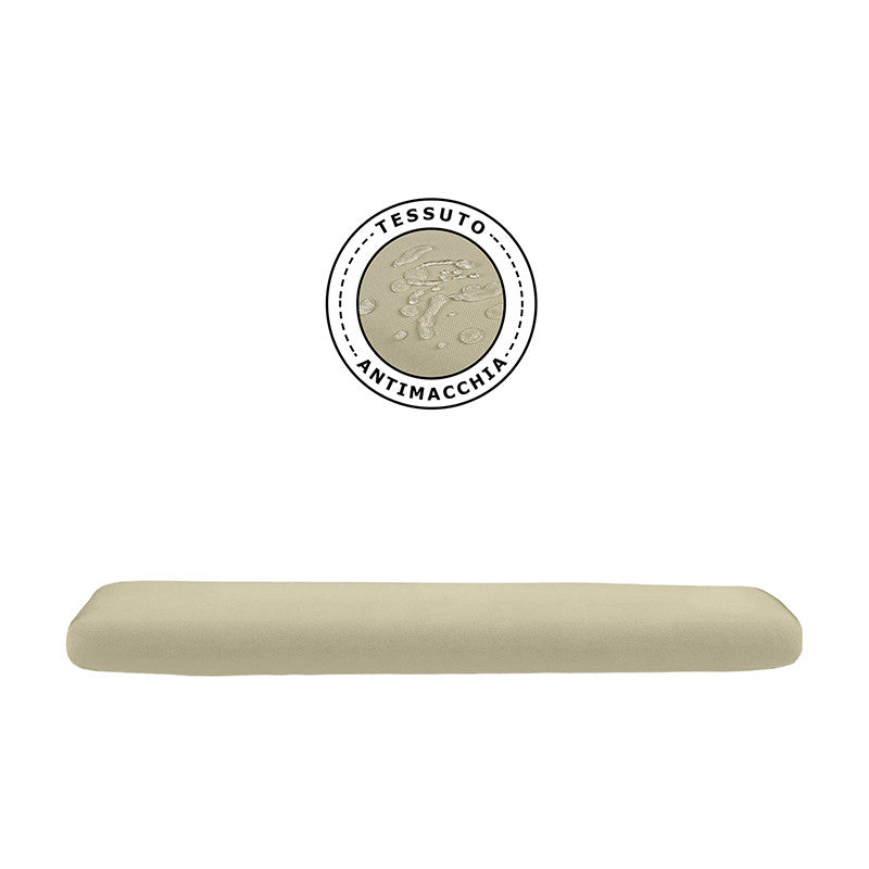 Copricuscino bielastico antimacchia