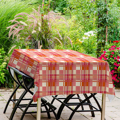 Tovaglia cerata antimacchia in PVC - Picnic