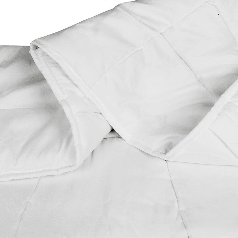 Interno Piumino Invernale di Nuova ecopiuma 380 gr/mq