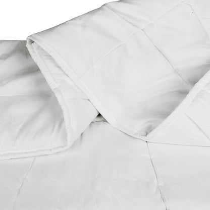 Interno Piumino Invernale di Nuova ecopiuma 380 gr/mq