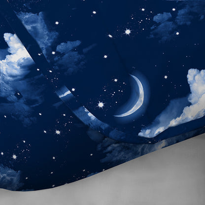 Trapunta invernale in ecopiuma da 380 gr/mq calda, anallergica e traspirante - JUSTINE