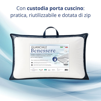 Guanciale Benessere