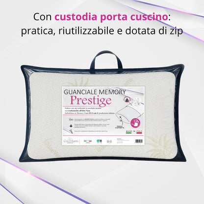 Guanciale Prestige