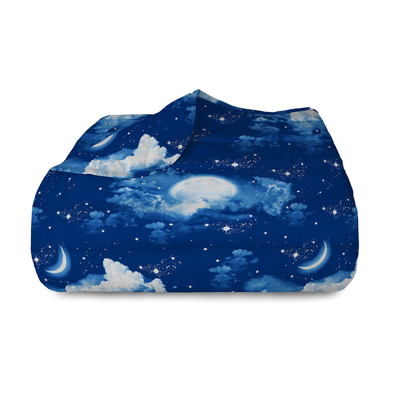 Trapuntino rigato in Microfibra effetto seta - Justine