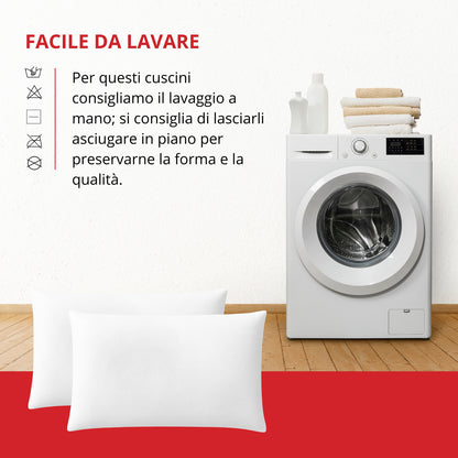 Guanciale Ortopedico