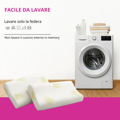 Guanciale Prestige Cervicale